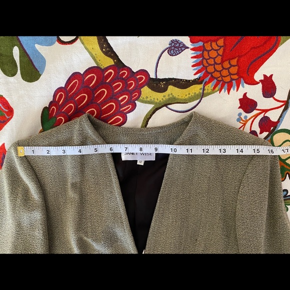 Designer pants and jacket women M - Picture 7 of 12